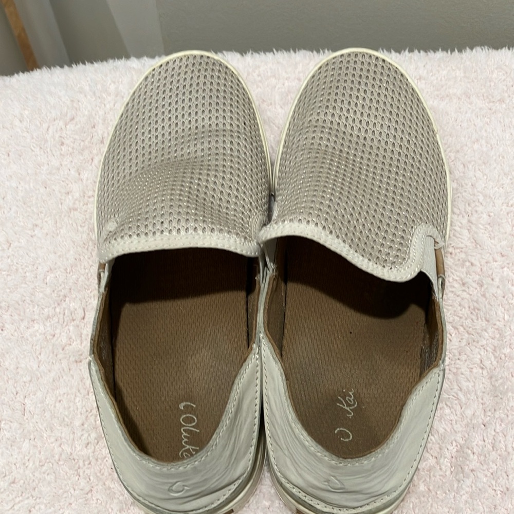Olukai Pehuea W 8.5